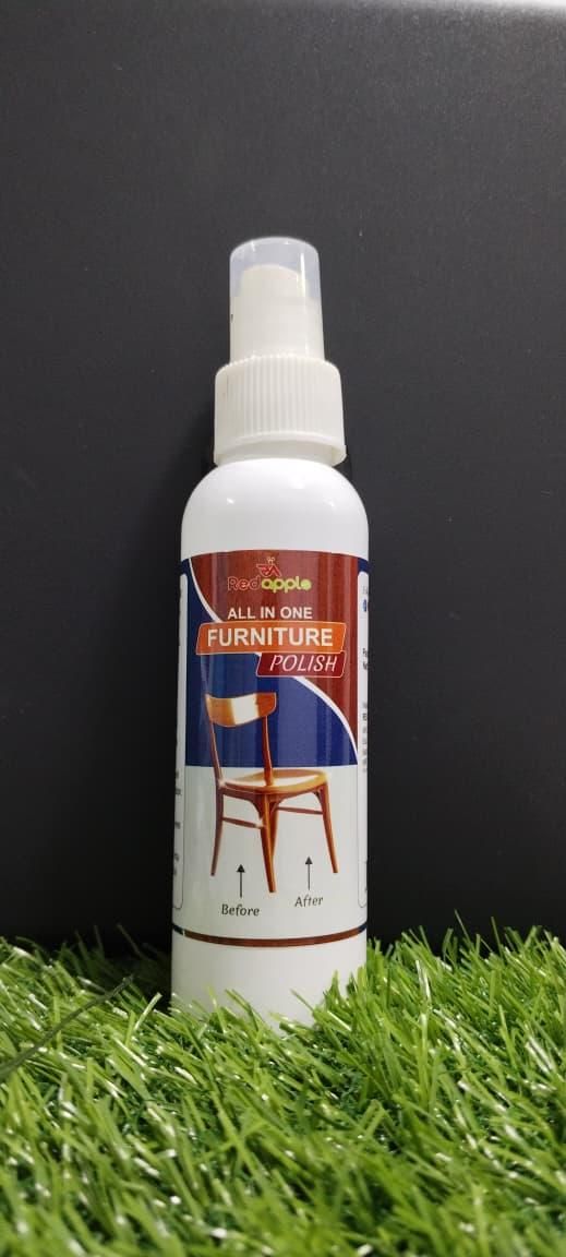 All In One Furniture Polish 450 gram