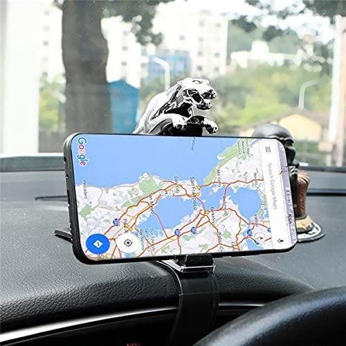 Jaguar mobile Holder for Car